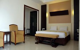 Mansinam Beach Resort