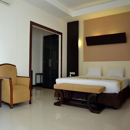 Mansinam Beach Resort WEST PAPUA Bagian luar foto